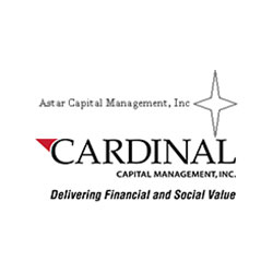 Astar/Cardinal Capital Management