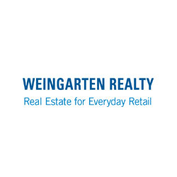 Weingarten Realty Investors