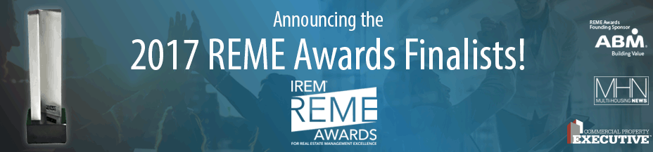 REME Awards