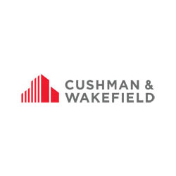 Cushman & Wakefield, AMO