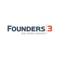 Founders 3, AMO