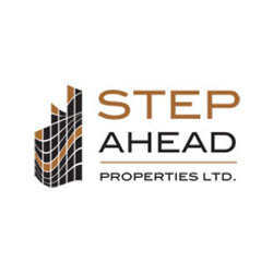 Step Ahead Properties, Ltd.