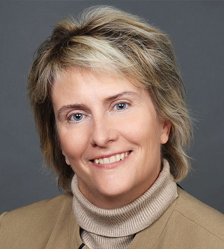 Dawn Carpenter Senior Vice President