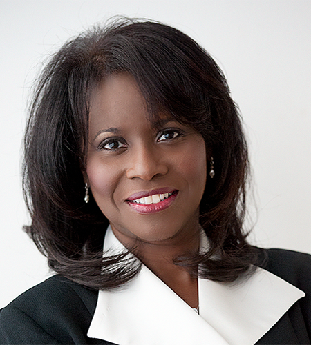 Linda Caradine-Poinsett, CEO
