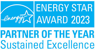 IREM 2023 energy star award