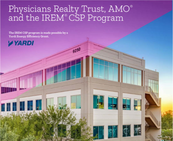 Physicians Trust. Building exterior. 