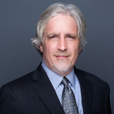David Ringstrom