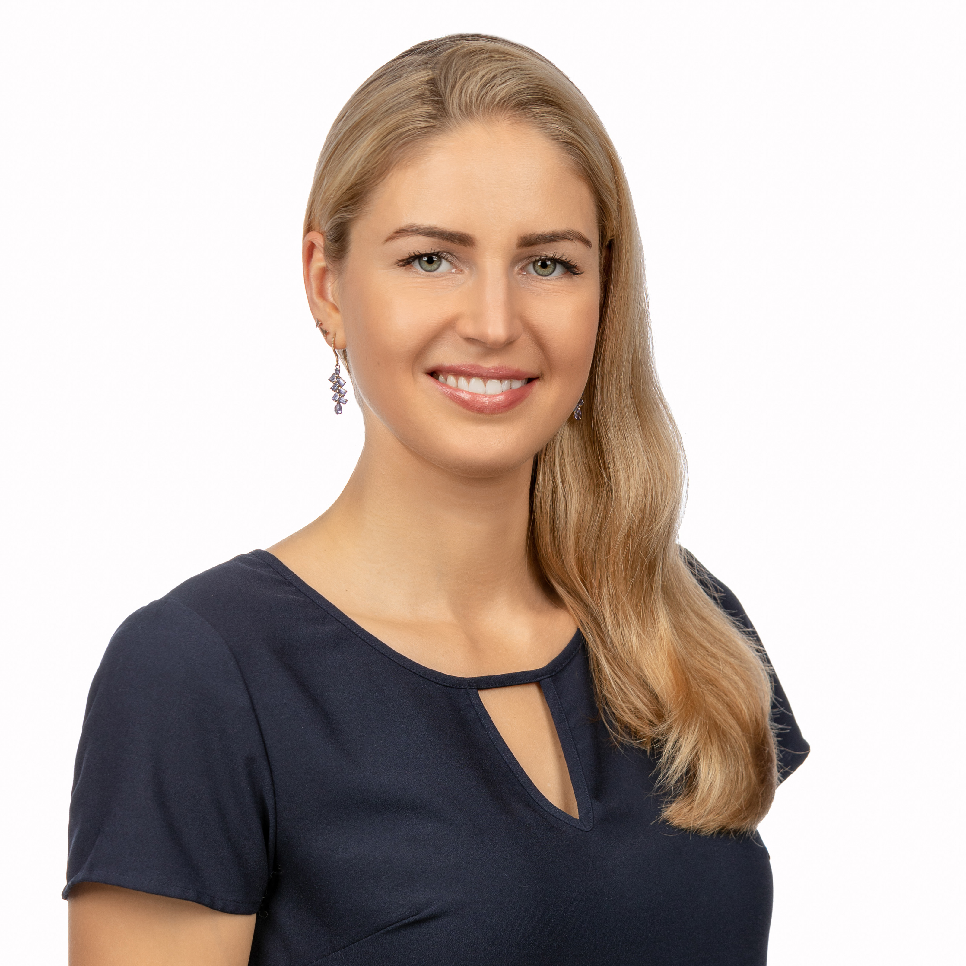 Oksana Esberard SattvaMe Inc