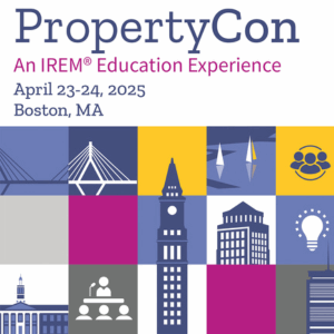 Branding for 2025 PropertyCon