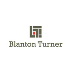 Blanton Turner