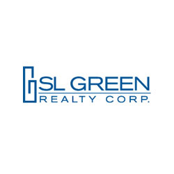 SL Green Logo