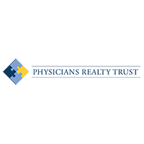 Physicians Realty Trust, AMO®