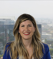 Ashley Osterhues