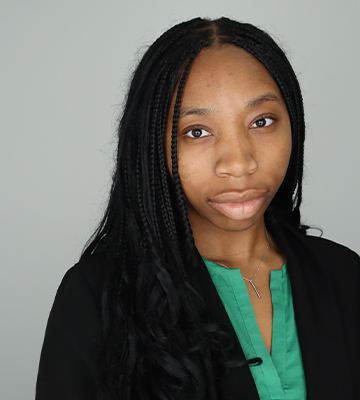 Chidinma Amalaha headshot