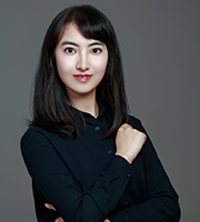 Christine Wu, Mengqi