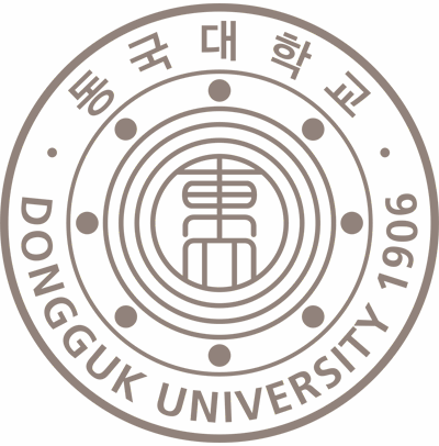 DongGuk University logo