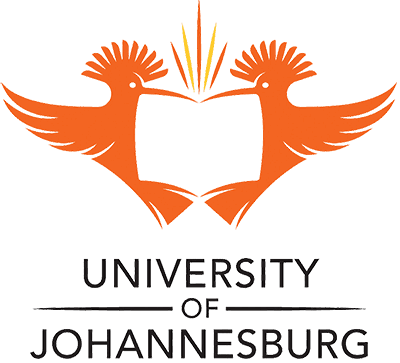 University of Johannesburg logo