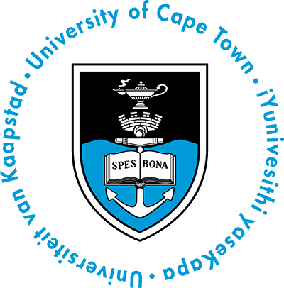 University of Cape Town logo