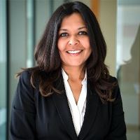 Aditi Charnoubi headshot