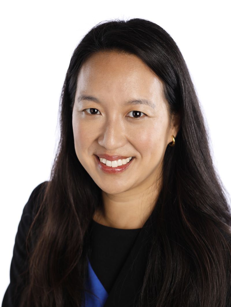 Carolyn Wu