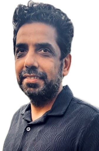 Sorabh Khurana