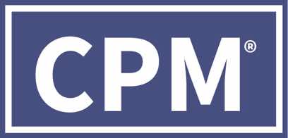 Certified Property Manager CPM