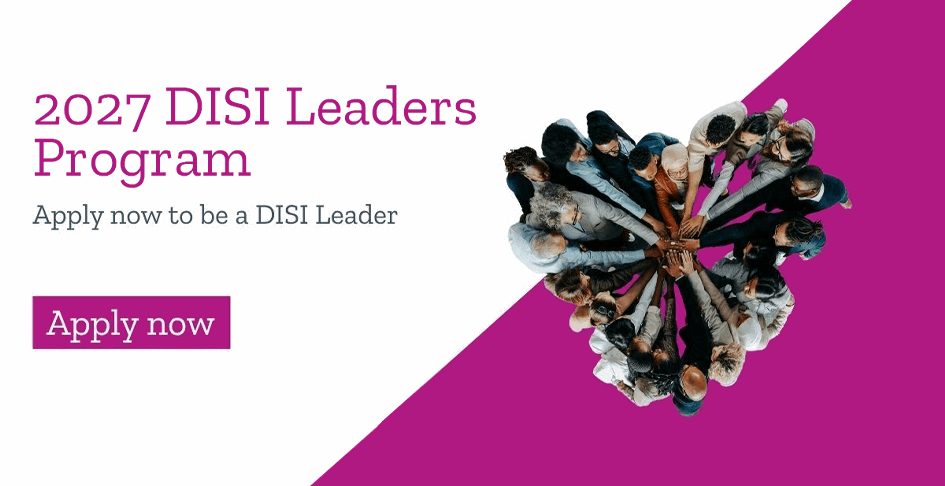 IREM DISI Leaders
