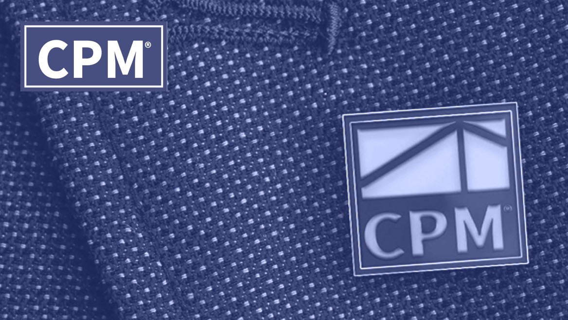 Membership via Certified Property Manager (CPM)