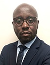 Adeayomi F. Adeyemi