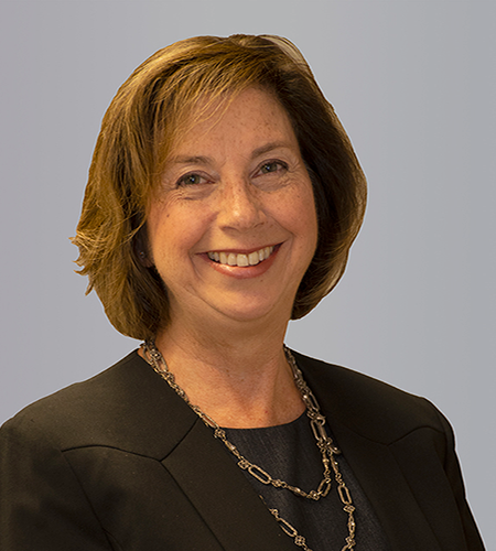 Karen Pharr