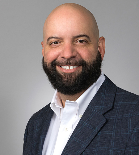 Adam Benoit