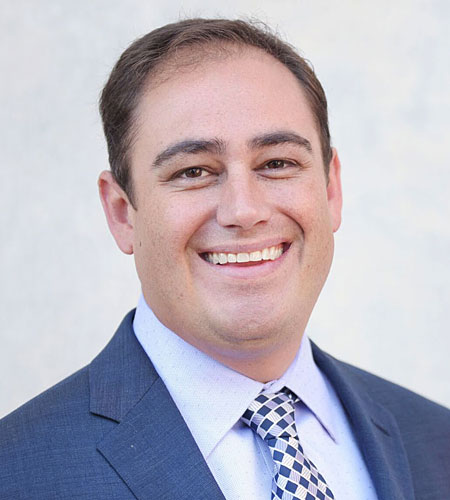 Branden Barker