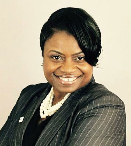 Toni R. Harris, CPM, ARM