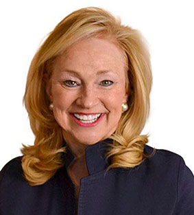 Deborah Phillips