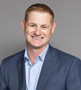 Brad Ashley