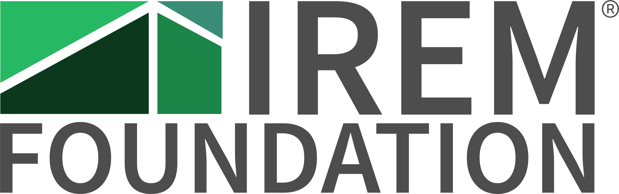 IREM® Foundation announces 2022 President and Board of Directors 