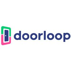 Doorloop logo
