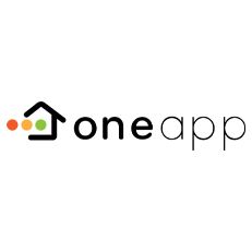 OneApp Logo