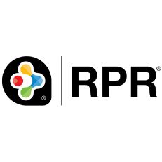 RPR logo