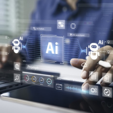 AI and Property Management: Enabling Operational Efficiency