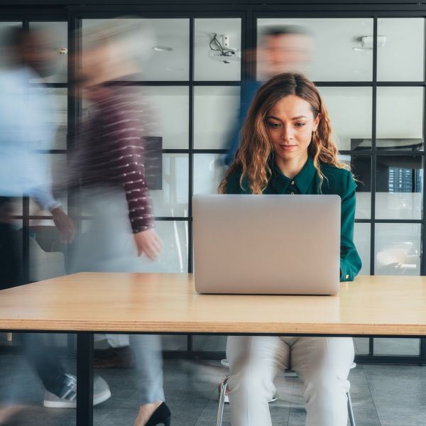 Together we thrive - mental health session