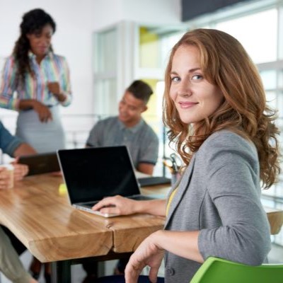 Beyond the Numbers: Building Resilient Teams in Real Estate Management
