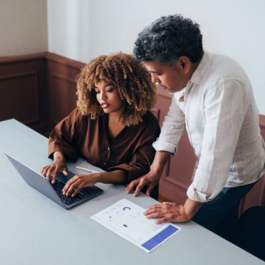 Delegation simplified for busy property managers