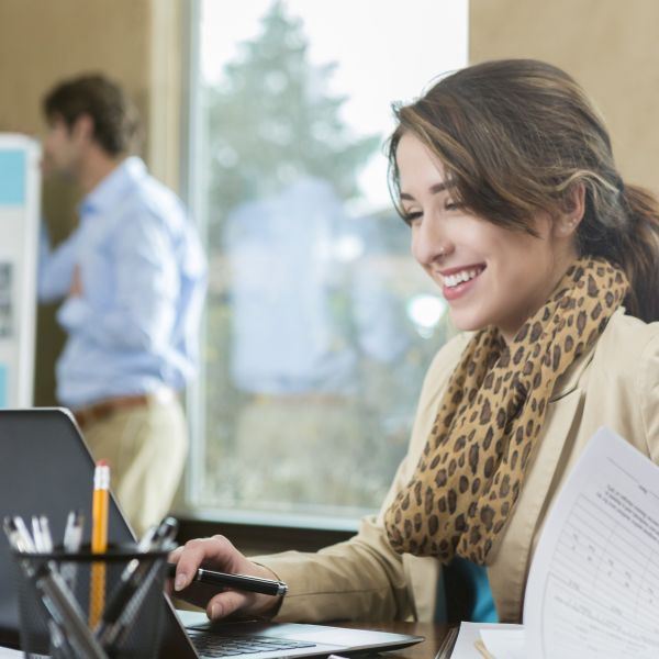 From overwhelmed to optimized: Using virtual assistants to transform your property management business (Skills On-demand)