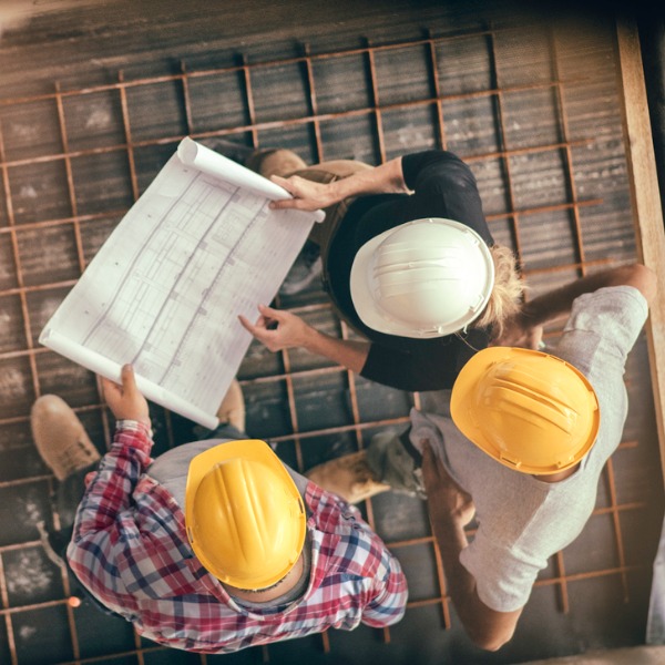 Construction Management for the Real Estate Manager