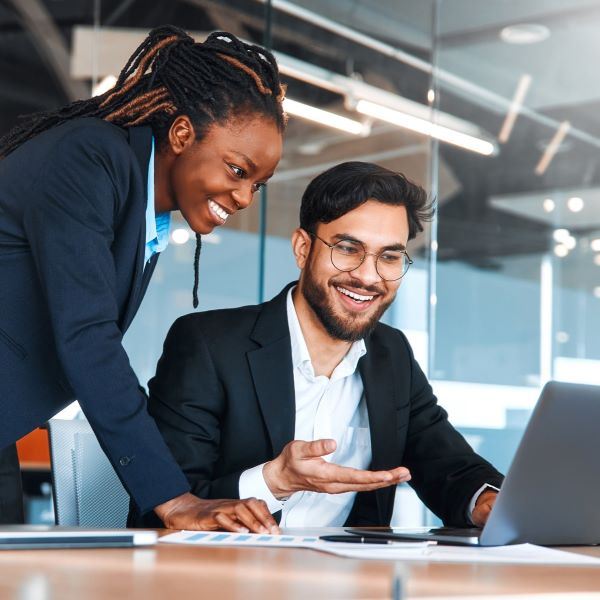 From peer to powerhouse: Thriving in your new leadership role