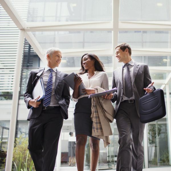 Commercial Lease Administration 2027