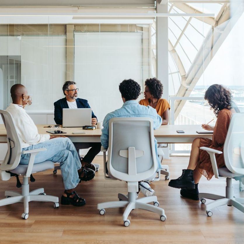 Navigating Office Politics in the Workplace (Skills On-demand)