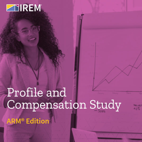 Profile and Compensation Study, ARM® Edition 2019