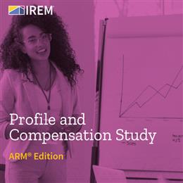 Profile and Compensation Study, ARM® Edition 2019